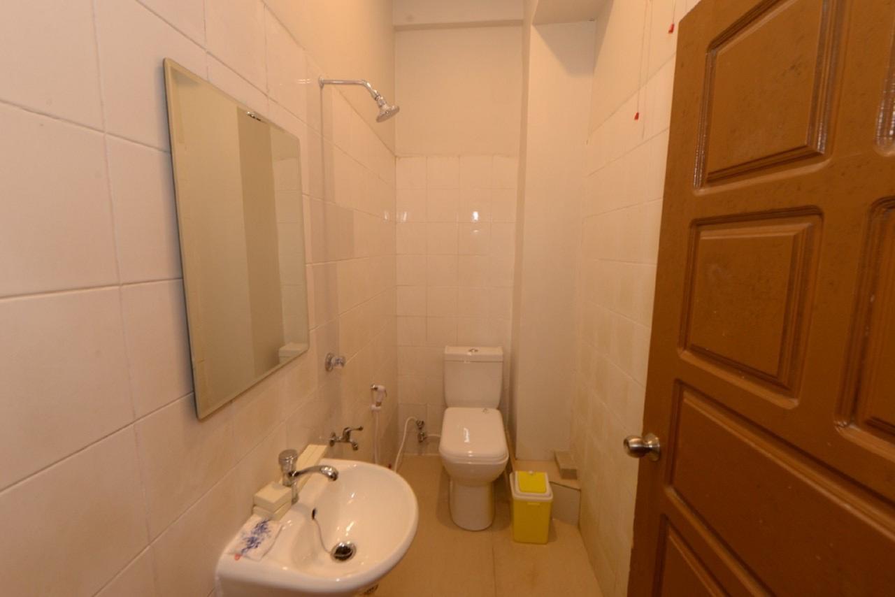 Min Nandar Garden Hotel Thanlyin Kültér fotó