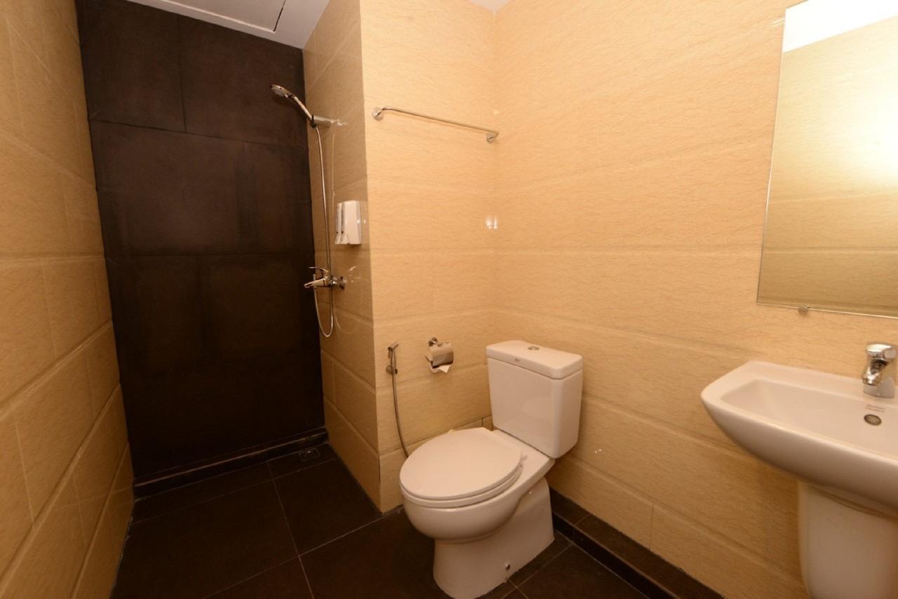 Min Nandar Garden Hotel Thanlyin Kültér fotó
