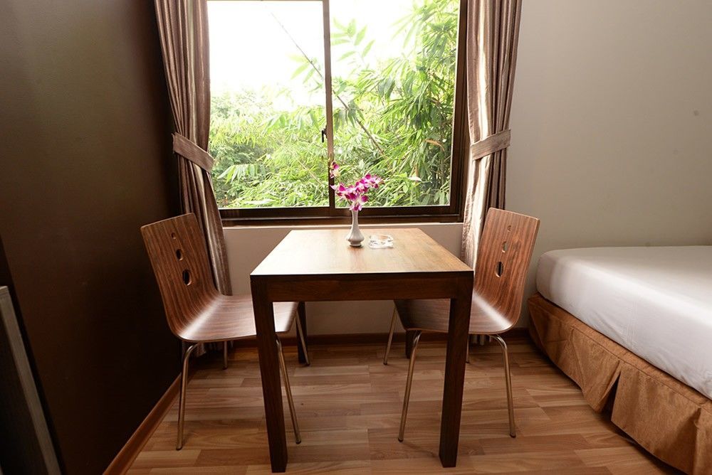 Min Nandar Garden Hotel Thanlyin Kültér fotó